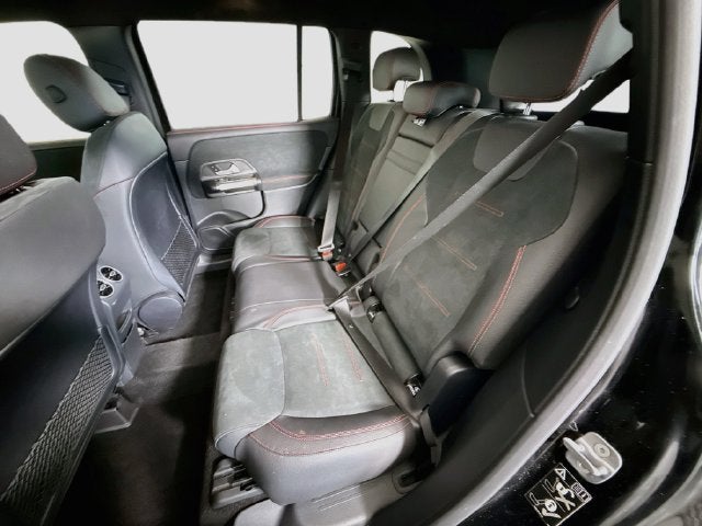 2024 Mercedes-Benz GLB GLB 250