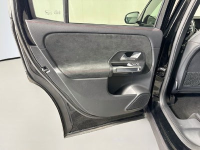 2024 Mercedes-Benz GLB GLB 250