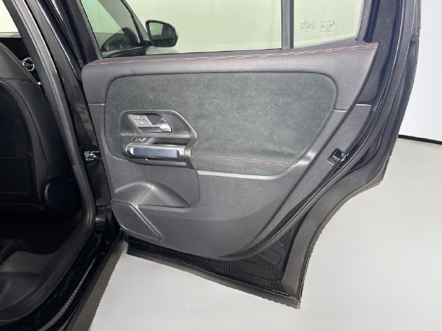 2024 Mercedes-Benz GLB GLB 250