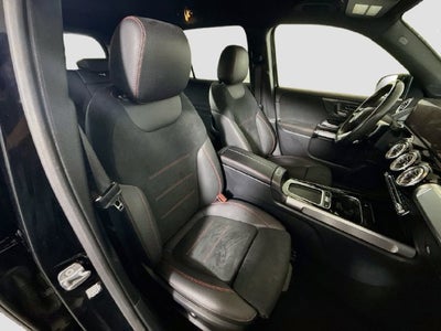 2024 Mercedes-Benz GLB GLB 250