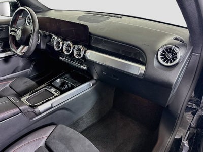2024 Mercedes-Benz GLB GLB 250