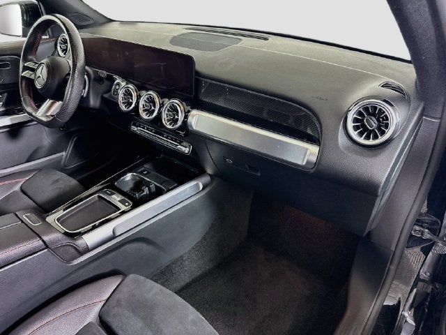 2024 Mercedes-Benz GLB GLB 250