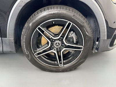 2024 Mercedes-Benz GLB GLB 250