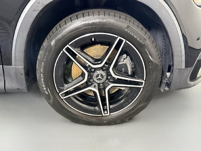 2024 Mercedes-Benz GLB GLB 250
