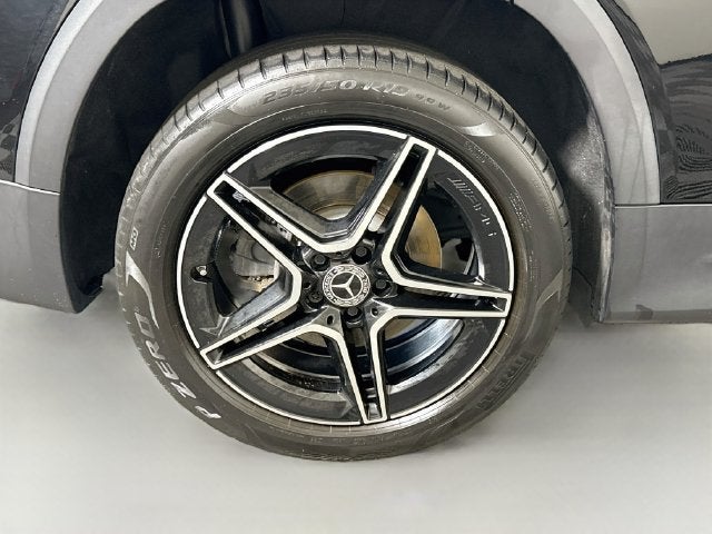 2024 Mercedes-Benz GLB GLB 250