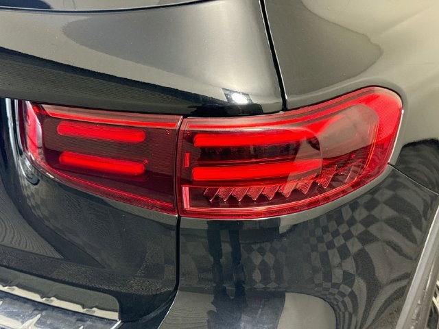 2024 Mercedes-Benz GLB GLB 250