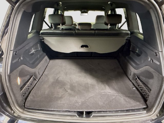 2024 Mercedes-Benz GLB GLB 250