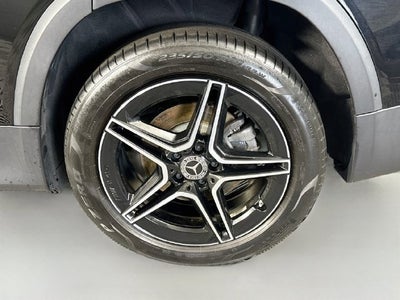 2024 Mercedes-Benz GLB GLB 250
