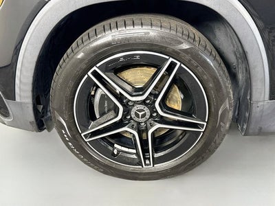 2024 Mercedes-Benz GLB GLB 250