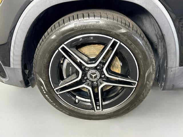 2024 Mercedes-Benz GLB GLB 250