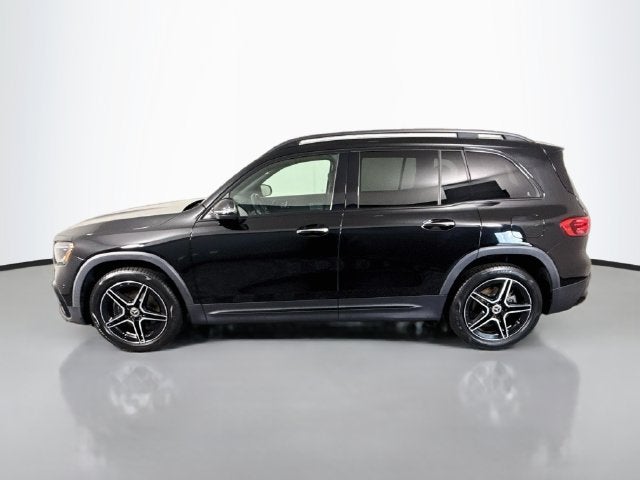 2024 Mercedes-Benz GLB GLB 250