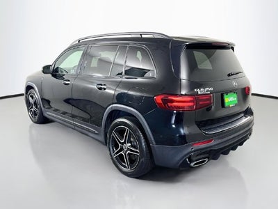 2024 Mercedes-Benz GLB GLB 250