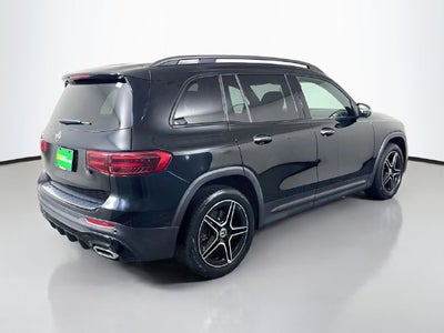 2024 Mercedes-Benz GLB GLB 250