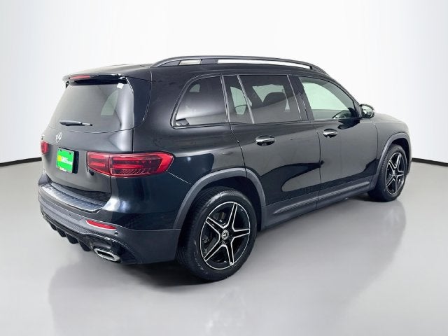 2024 Mercedes-Benz GLB GLB 250
