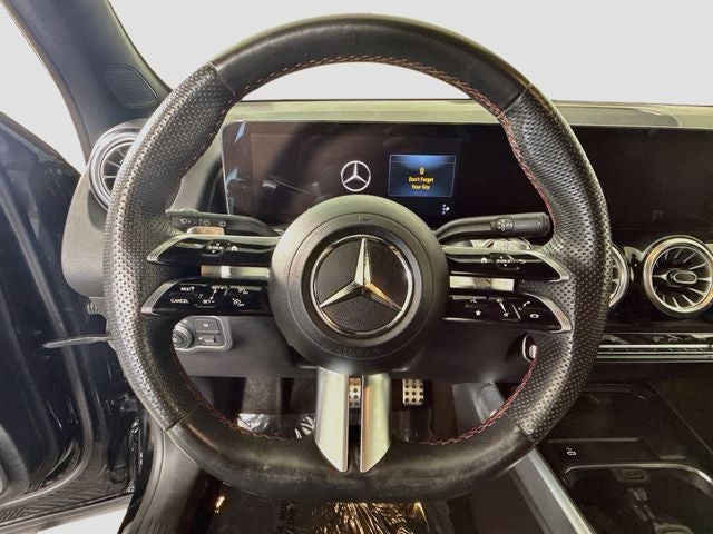 2024 Mercedes-Benz GLB GLB 250