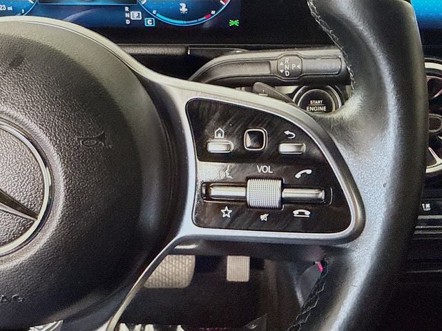 2022 Mercedes-Benz GLA GLA 250