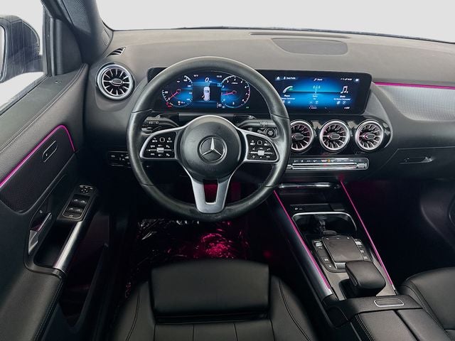 2022 Mercedes-Benz GLA GLA 250