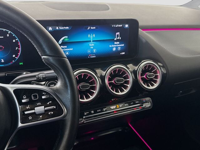 2022 Mercedes-Benz GLA GLA 250