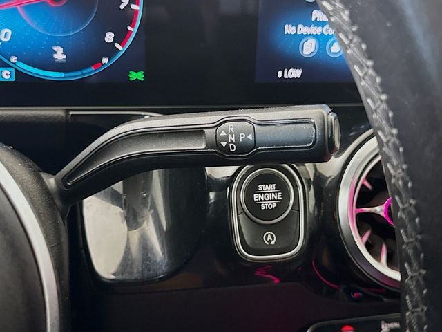 2022 Mercedes-Benz GLA GLA 250