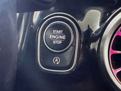 2022 Mercedes-Benz GLA GLA 250