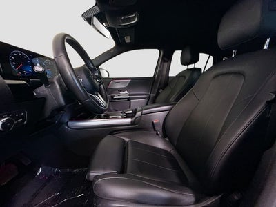 2022 Mercedes-Benz GLA GLA 250