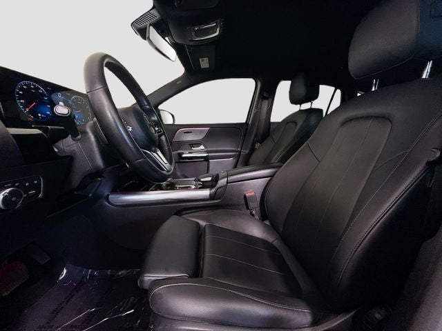 2022 Mercedes-Benz GLA GLA 250