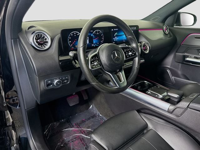 2022 Mercedes-Benz GLA GLA 250