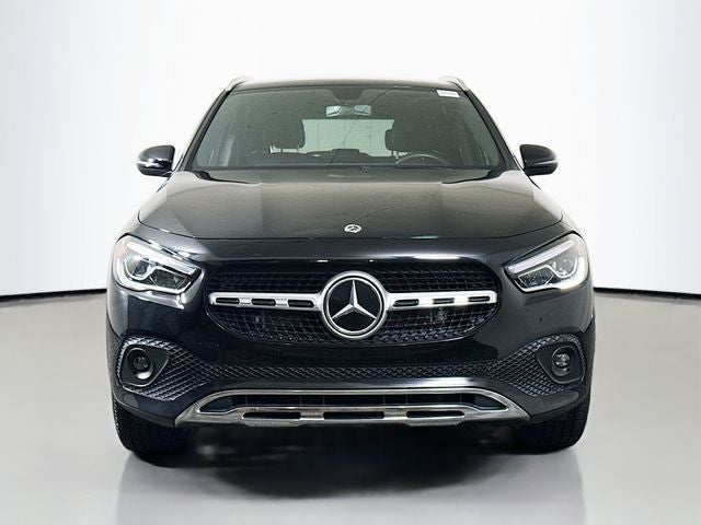 2022 Mercedes-Benz GLA GLA 250