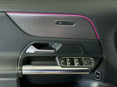 2022 Mercedes-Benz GLA GLA 250