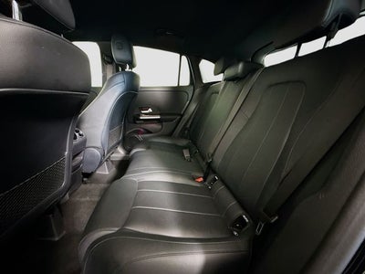 2022 Mercedes-Benz GLA GLA 250