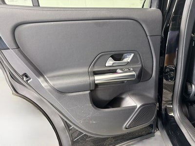 2022 Mercedes-Benz GLA GLA 250