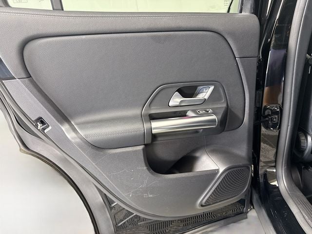 2022 Mercedes-Benz GLA GLA 250