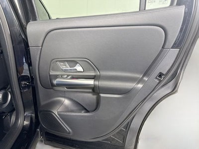 2022 Mercedes-Benz GLA GLA 250