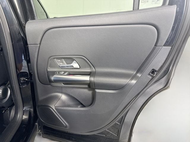 2022 Mercedes-Benz GLA GLA 250