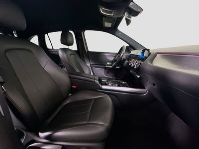 2022 Mercedes-Benz GLA GLA 250