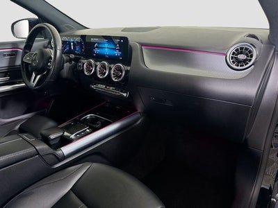 2022 Mercedes-Benz GLA GLA 250