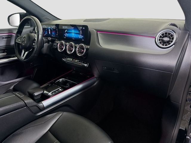 2022 Mercedes-Benz GLA GLA 250