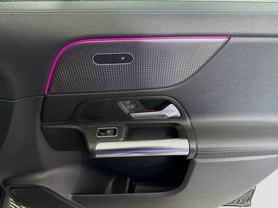 2022 Mercedes-Benz GLA GLA 250