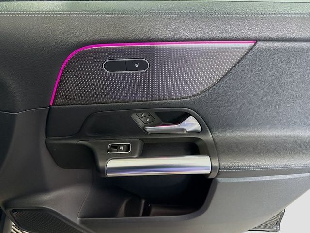 2022 Mercedes-Benz GLA GLA 250