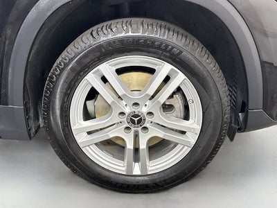 2022 Mercedes-Benz GLA GLA 250