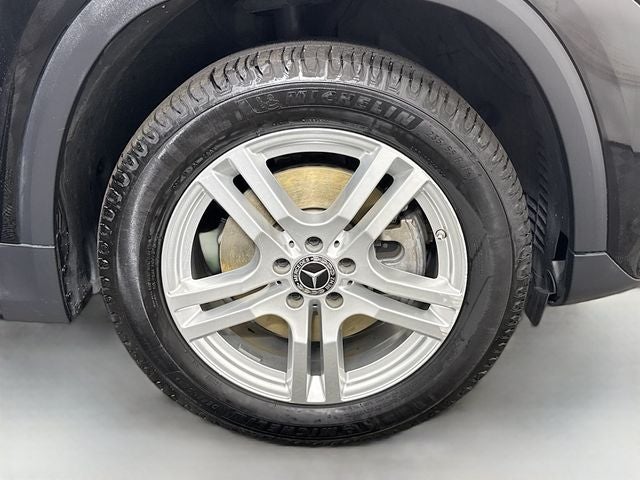 2022 Mercedes-Benz GLA GLA 250