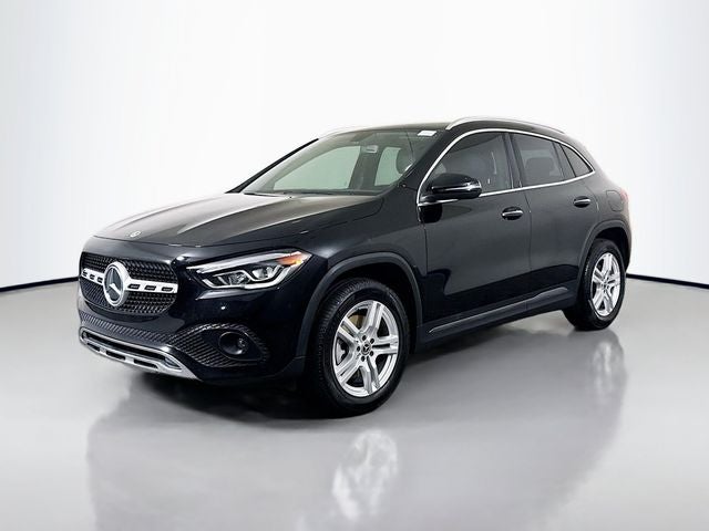 2022 Mercedes-Benz GLA GLA 250