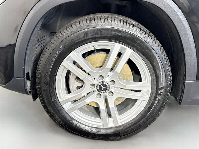 2022 Mercedes-Benz GLA GLA 250