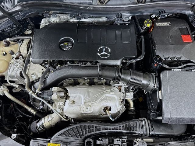 2022 Mercedes-Benz GLA GLA 250