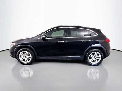 2022 Mercedes-Benz GLA GLA 250