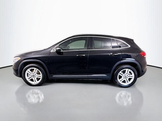 2022 Mercedes-Benz GLA GLA 250