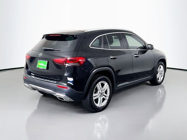 2022 Mercedes-Benz GLA GLA 250