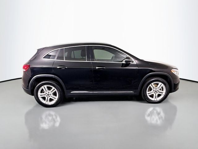 2022 Mercedes-Benz GLA GLA 250