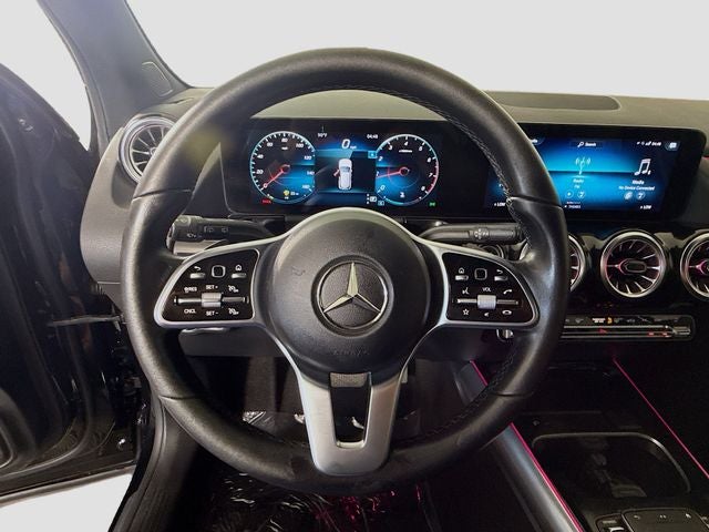 2022 Mercedes-Benz GLA GLA 250