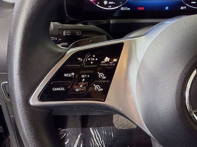 2025 Mercedes-Benz GLA GLA 250